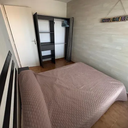 2 Pieces Avec Vue Dans Avec Piscine Lejlighed *